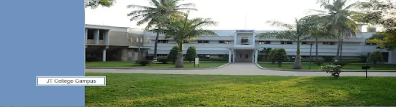 J.T. College Gadag